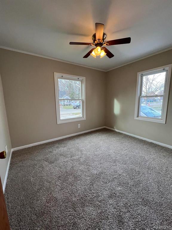 6615 Buckingham Avenue, Allen Park, MI 48101 — Photo 9