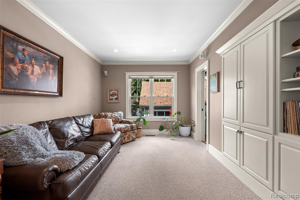 414 Cloverly Road, Grosse Pointe Farms, MI 48236 — Photo 17