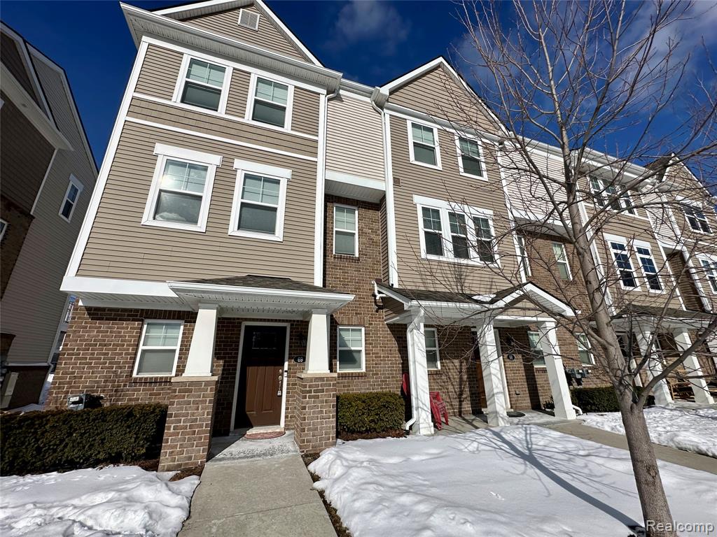 2500 Normandy Road, Royal Oak, MI, 48073