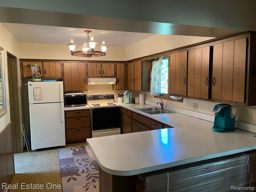 4721 Port Austin Road, Caseville, MI 48725 — Photo 5
