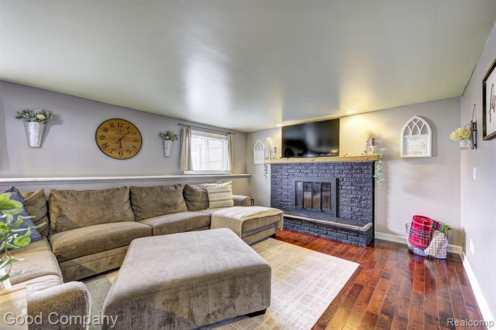 40038 Eagle Drive, Sterling Heights, MI 48310 — Photo 24
