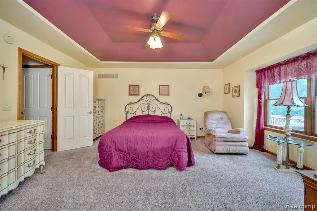 1426 Rillview Court, Metamora, MI 48455 — Photo 27