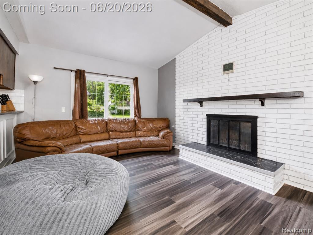 6631 Burnham Drive, Canton, MI 48187 — Photo 17