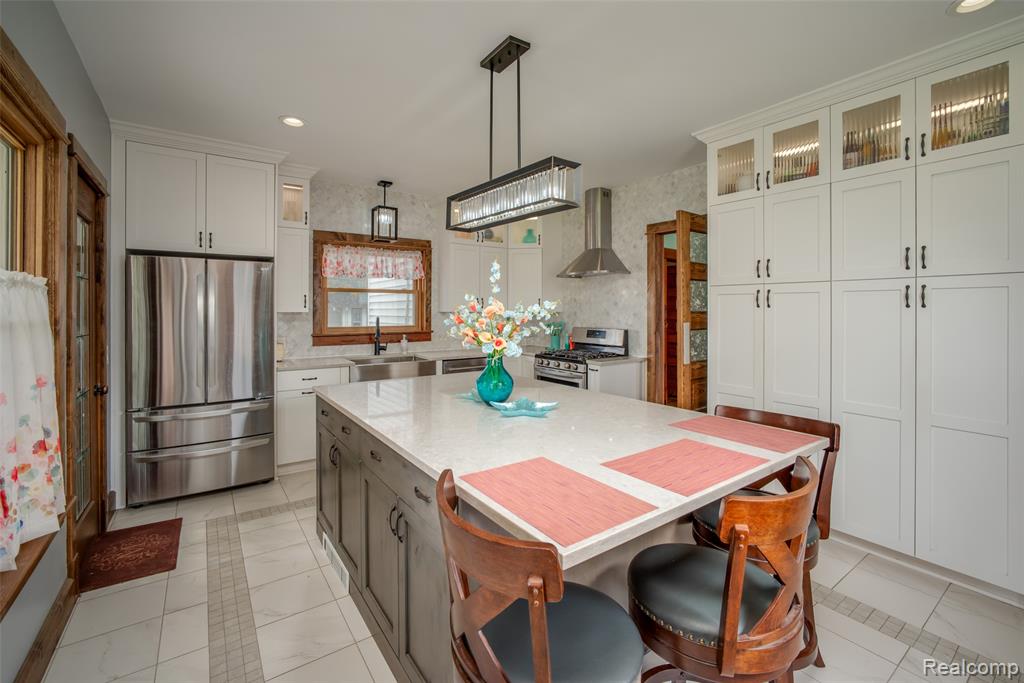 1749 Saint Clair River Drive, Algonac, MI 48001 — Photo 13