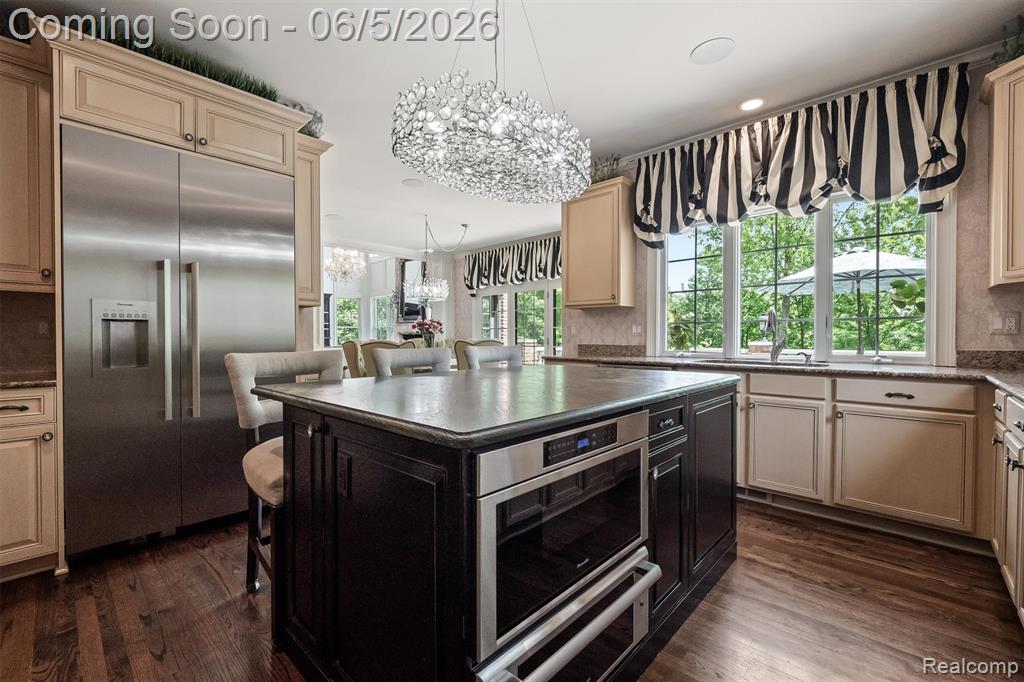 61496 Beacon Hill Drive, Washington, MI — Photo 20