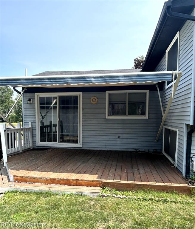 637 Dane Drive, Monroe, MI 48162 — Photo 24
