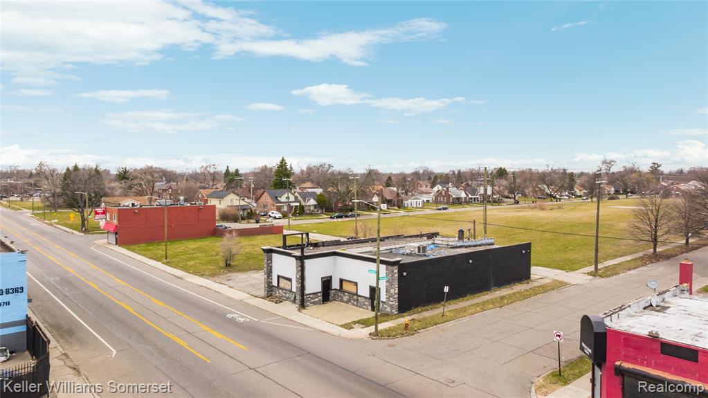 14700 W Chicago Street, Detroit, MI 48228 — Photo 14