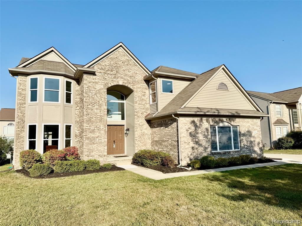 6440 Sadie Lane, Belleville, MI 48111 — Photo 2