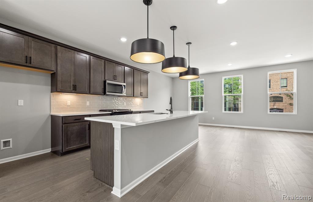 43026 Atwood Avenue, Novi, MI — Photo 14