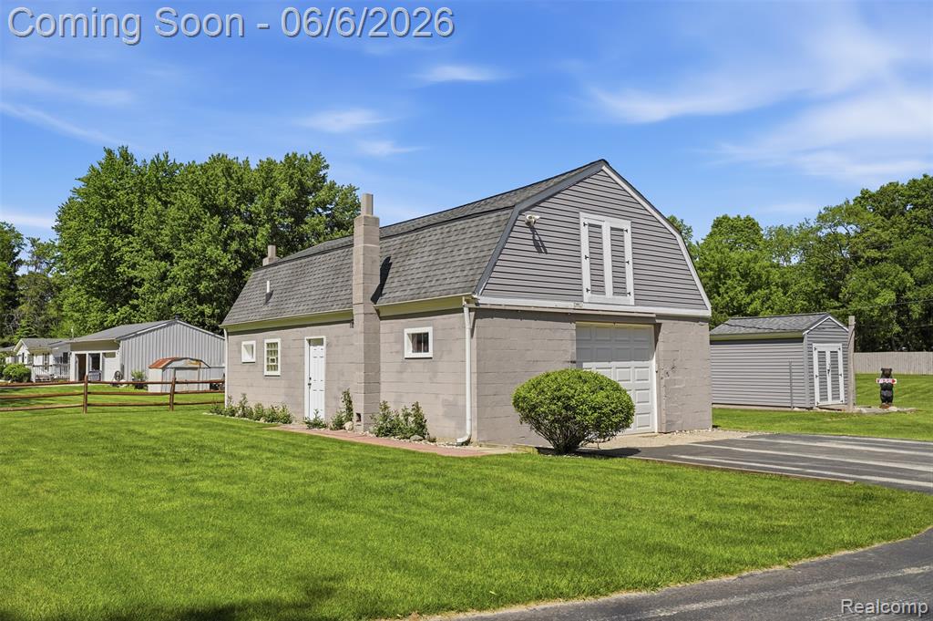 7060 Sheldon Road, Whitmore Lake, MI 48189 — Photo 55