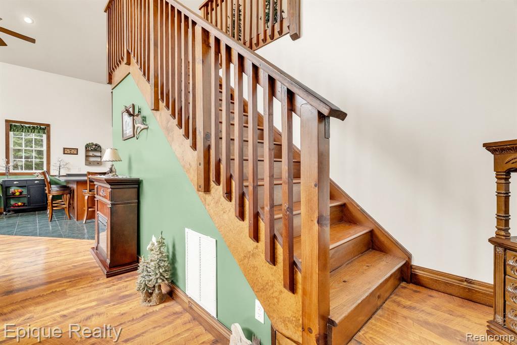 3247 Comanche Trail, West Branch, MI 48661 — Photo 35