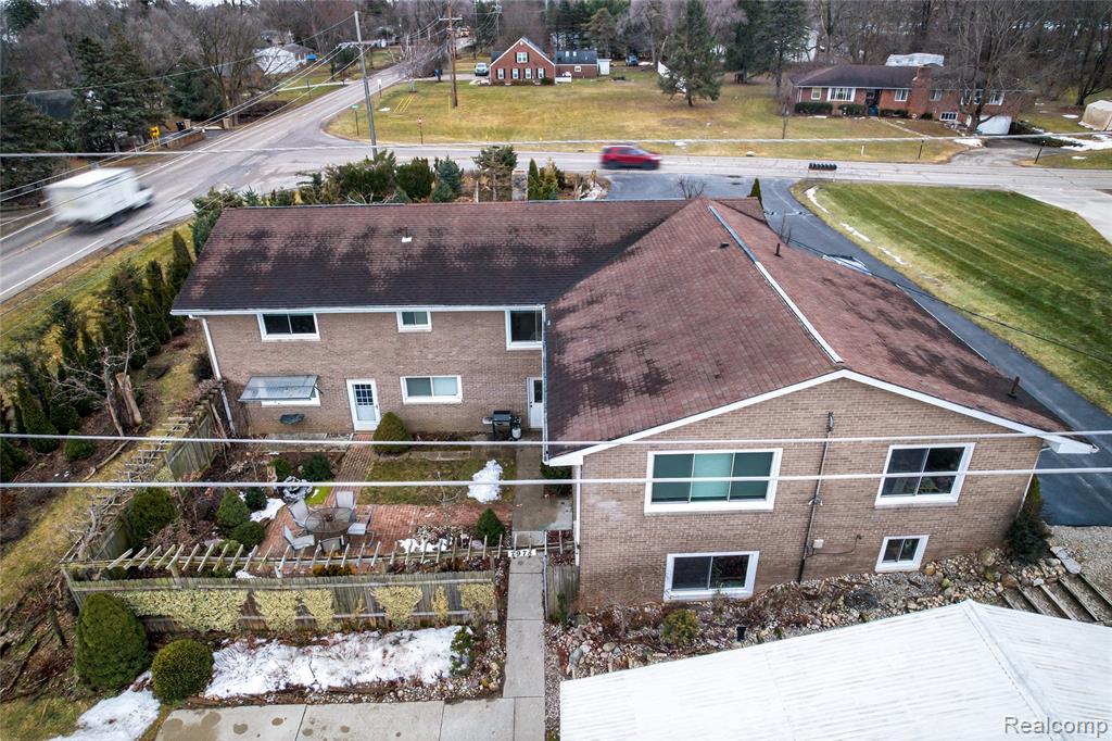 7975 Bendix Road, Brighton, MI 48114 — Photo 73