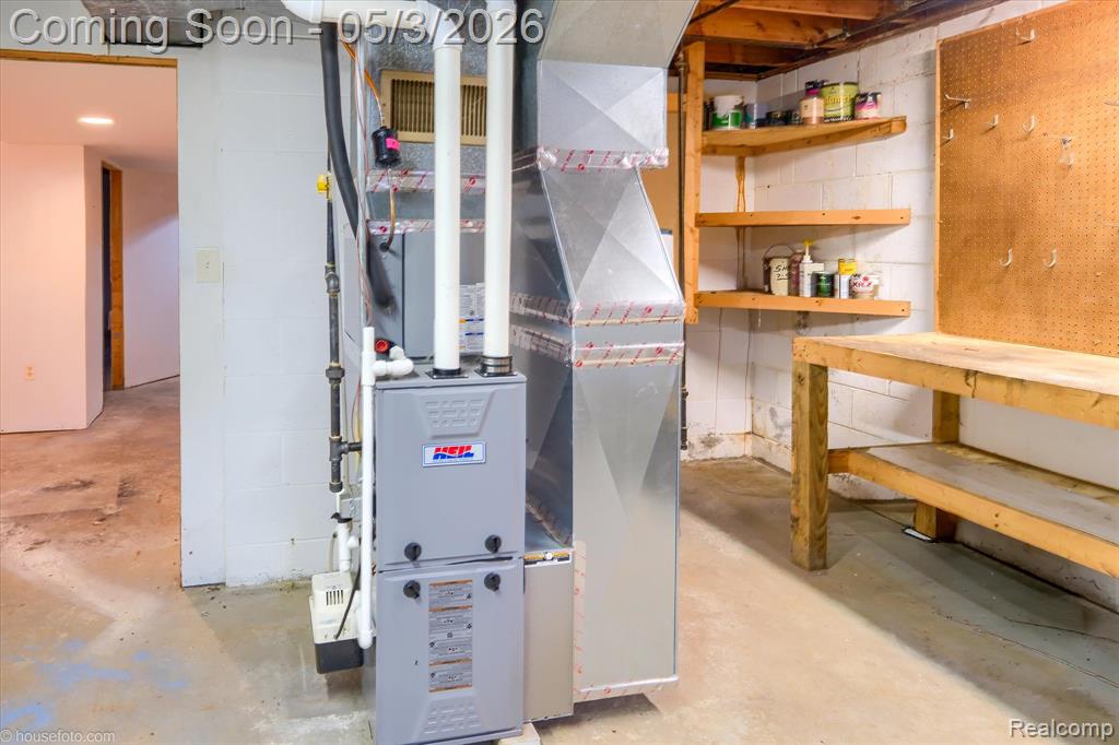 6080 Shattuck Road, Saginaw, MI 48603 — Photo 34