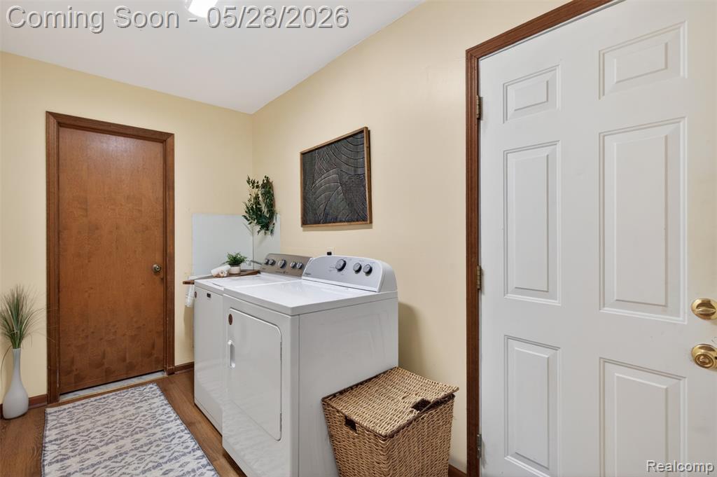3411 Foxhollow Court, Washington, MI — Photo 44