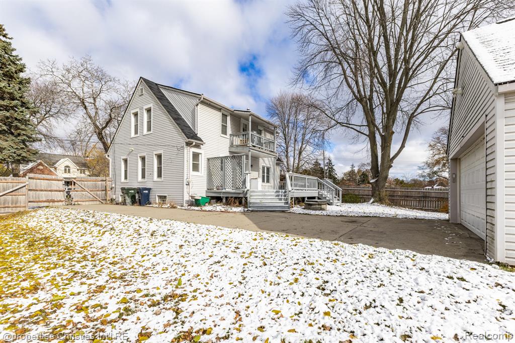 8056 Dawn Drive, Sterling Heights, MI 48314 — Photo 41
