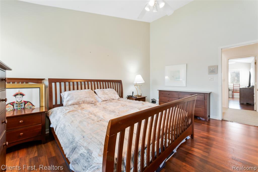 3414 Breckland Court, Ann Arbor, MI 48108 — Photo 11