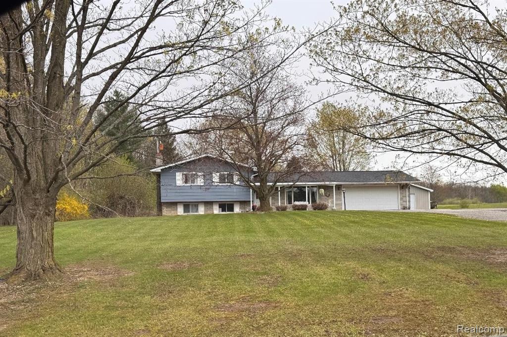 687 W Saginaw Road, Mayville Vlg, MI 48744 — Photo 6