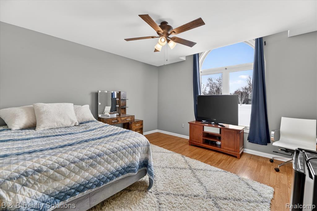 5769 Cobblestone Drive, North Branch, MI 48461 — Photo 25