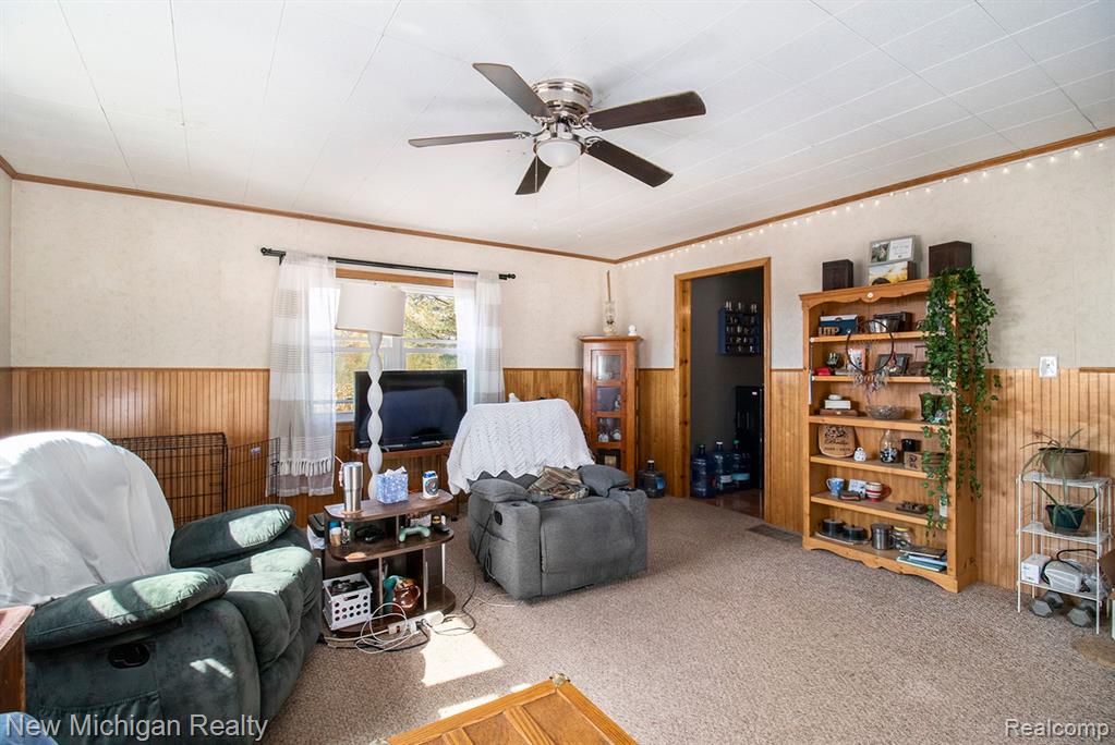 3624 HUGHES Highway, Clayton, MI 49235 — Photo 3