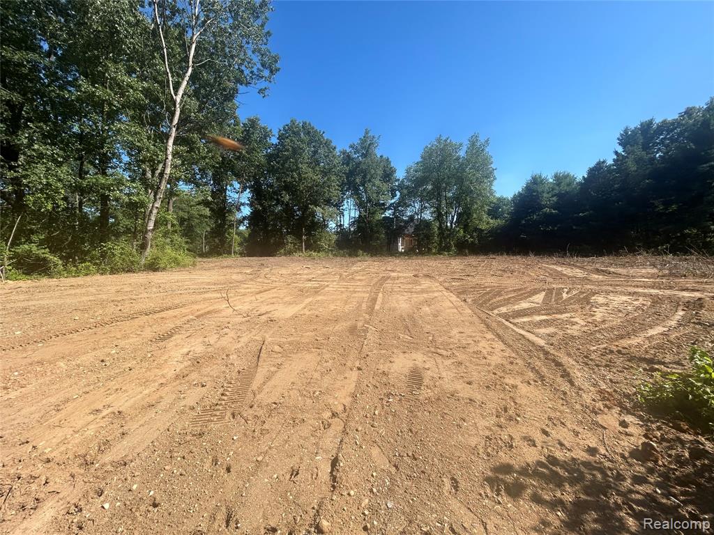 Parcel 3 Larkins Road, Brighton, MI 48114 — front exterior