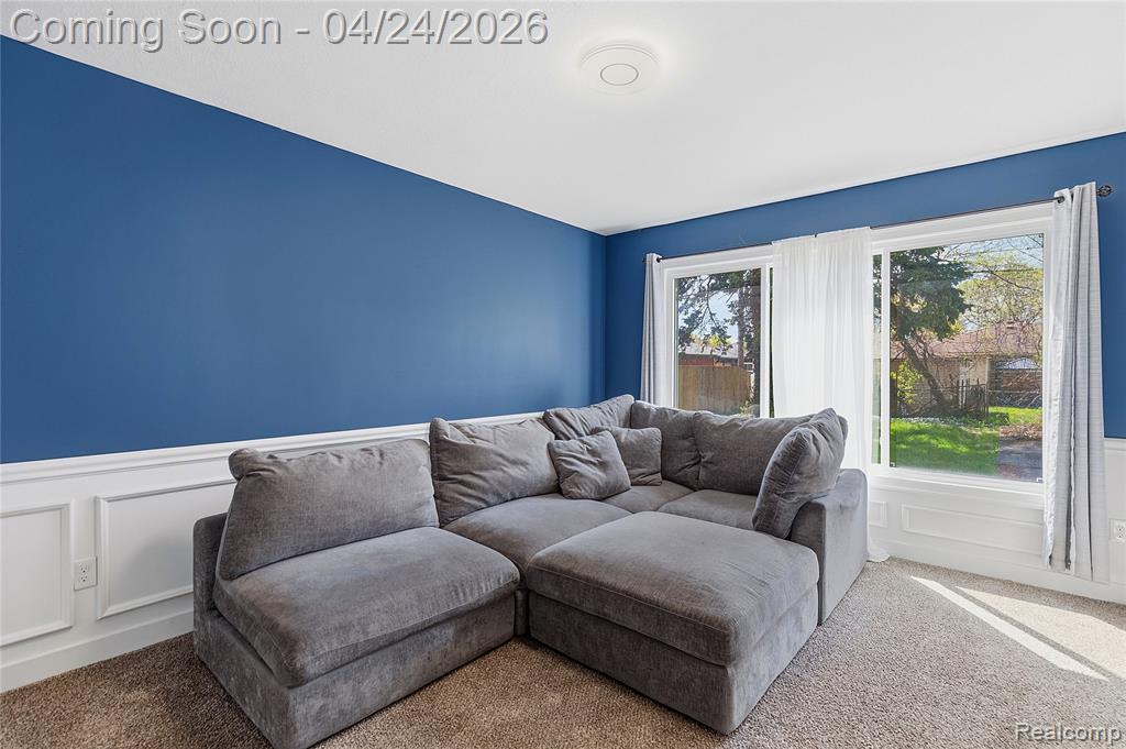 13431 Burton Street, Oak Park, MI 48237 — Photo 20
