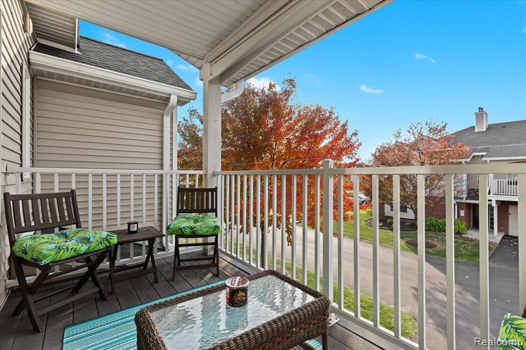 22076 Fairlane Boulevard, Woodhaven, MI 48183 — Photo 22