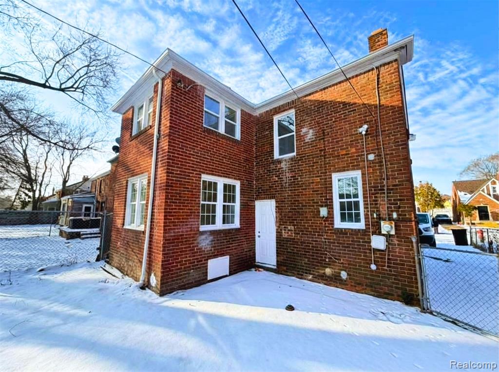16576 Ilene Street, Detroit, MI 48221 — Photo 7