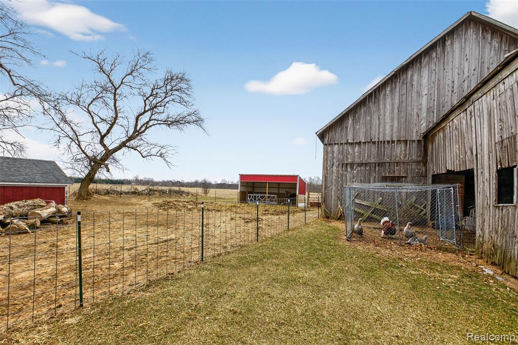 5639 Swaffer Road, Millington, MI 48746 — Photo 19