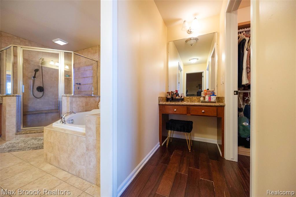 22462 Cyprus Drive, Northville, MI 48167 — Photo 22