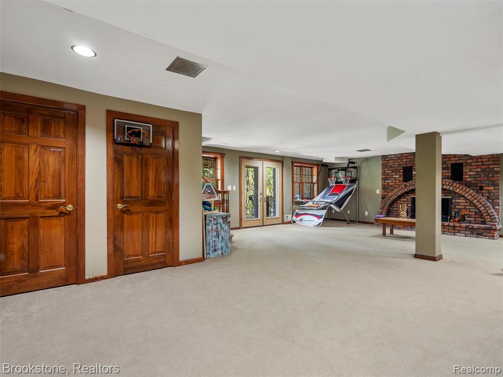 175 Barr Road, Oxford, MI 48370 — Photo 22
