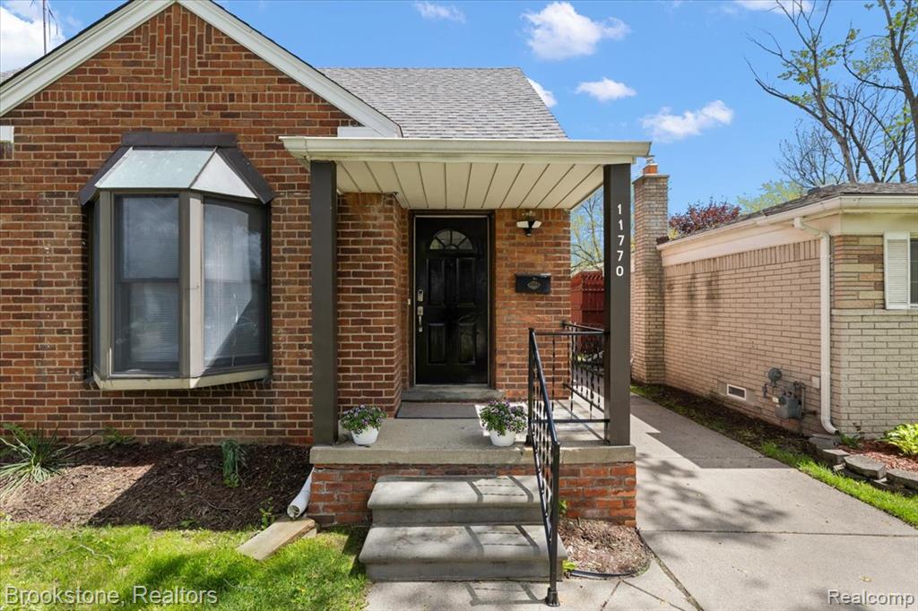 11770 Riverdale, Redford, MI 48239 — Photo 3