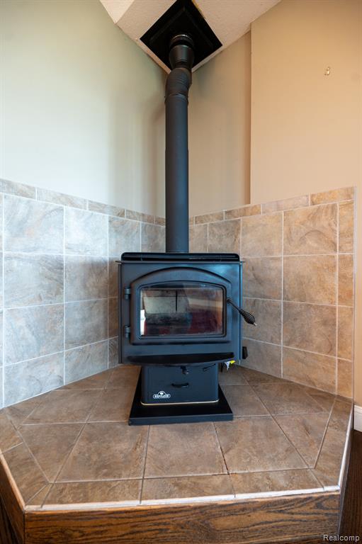5871 Sandy Drive, Pinconning, MI 48650 — Photo 38