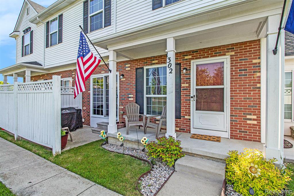 1302 Riversedge Drive, Saline, MI 48176 — Photo 3