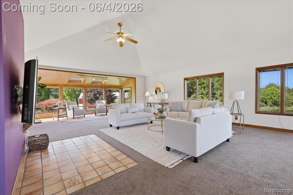 725 Deerpath Court, Ortonville, MI 48462 — Photo 32