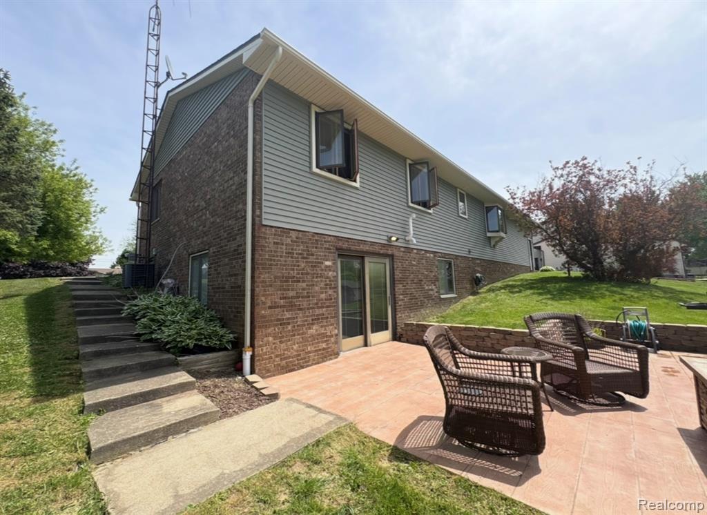 3480 Clearwater Drive, Davison, MI 48423 — Photo 15
