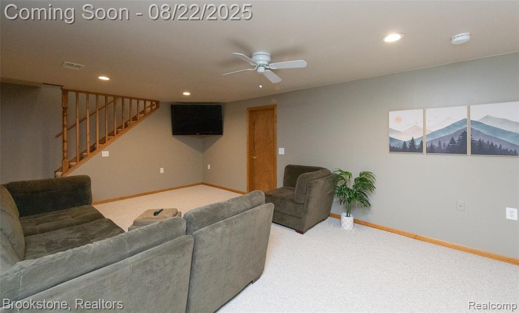 58 LAFAYETTE Street, Oxford, MI 48371 — Photo 56