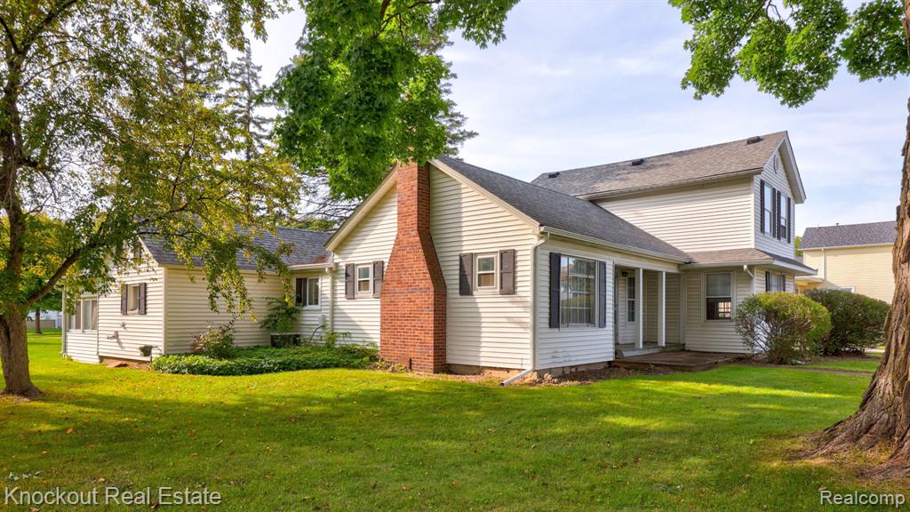 12078 Church Street, Birch Run, MI 48415 — Photo 2