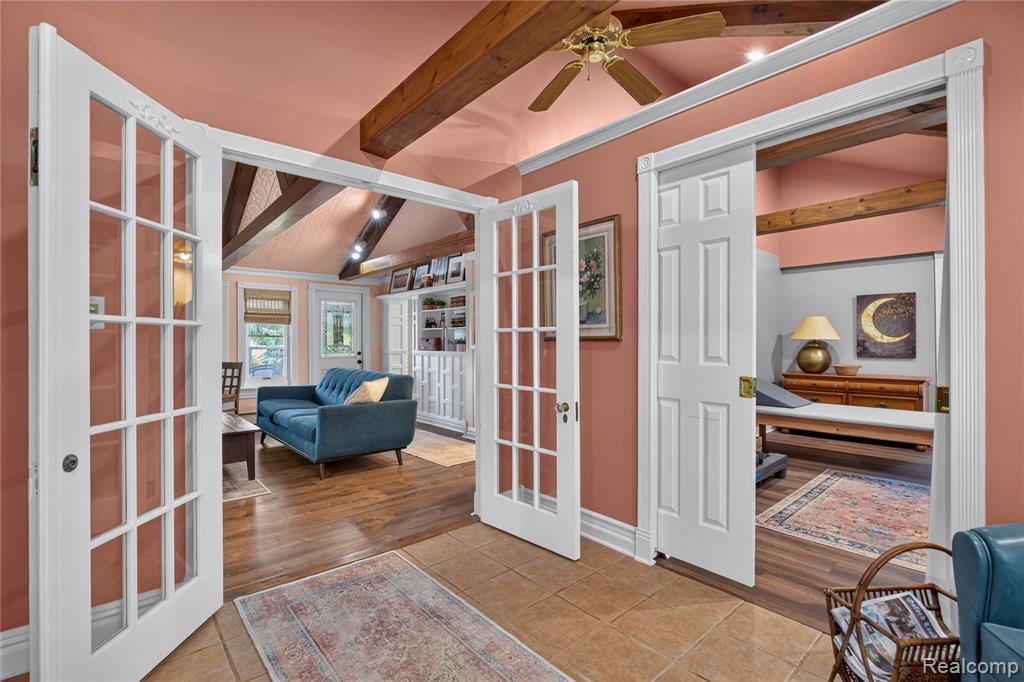 75 W Burdick Street, Oxford, MI 48371 — Photo 11