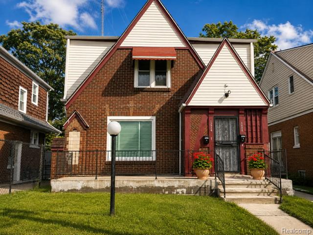 13924 Roselawn Street, Detroit, MI 48238