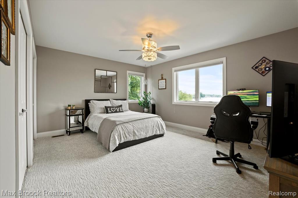 8184 Woodland Shore Drive, Brighton, MI 48114 — Photo 37