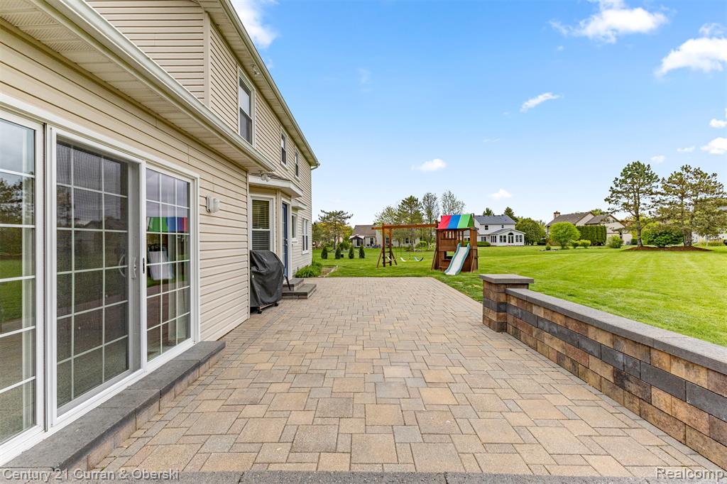 1256 Wedgewood Circle, Saline, MI 48176 — Photo 55