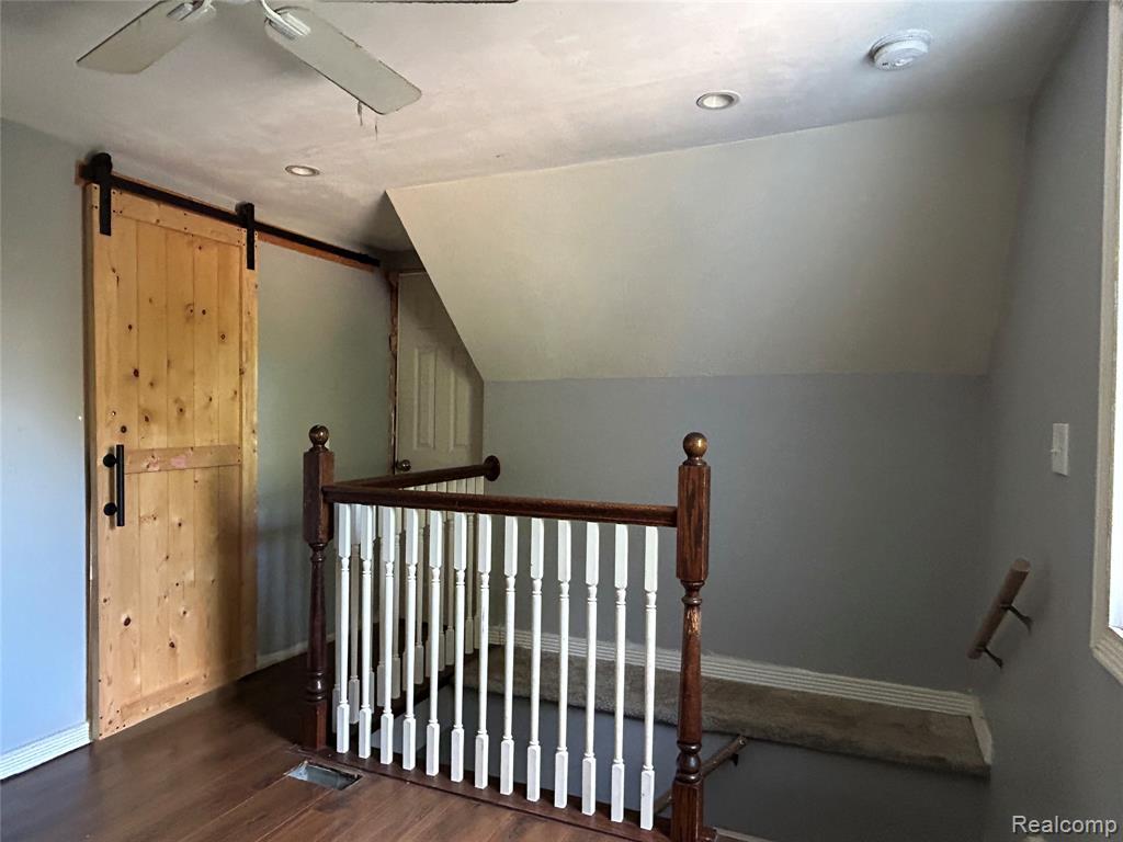 5447 NORTH Street, Dryden, MI 48428 — Photo 11