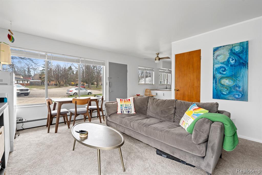 915 Evelyn Court, Ann Arbor, MI 48103 — Photo 9