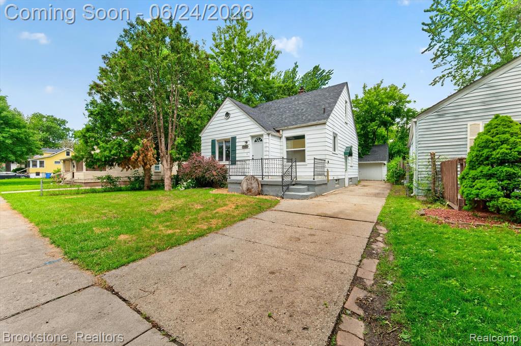 7203 Orchard Avenue, Warren, MI 48091 — Photo 4