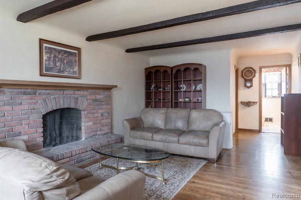8362 Sunburst, Center Line, MI 48015 — Photo 27