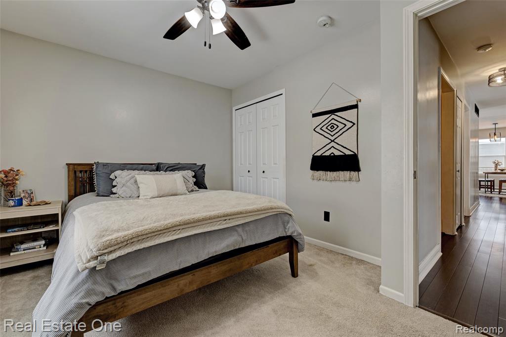 10147 Erie Street, Goodrich Vlg, MI — Photo 20