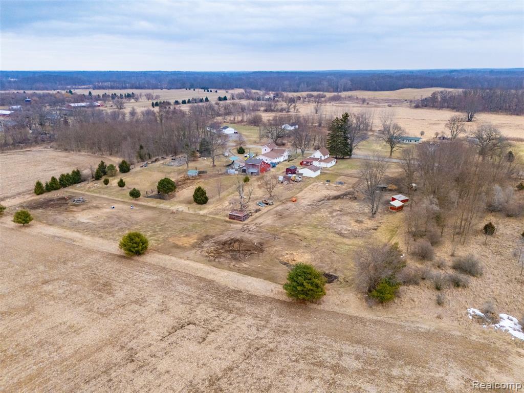 8732 Kinch Road, Jackson, MI 49201 — Photo 33