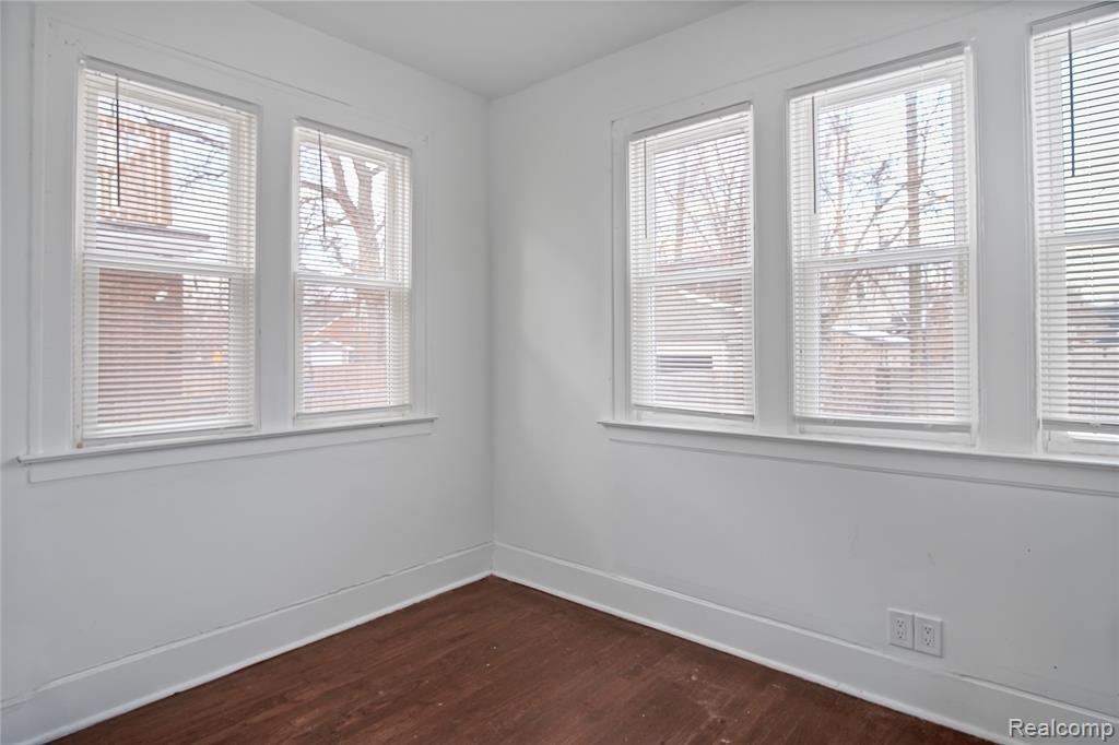 4000 Berkshire Street, Detroit, MI 48224 — Photo 8
