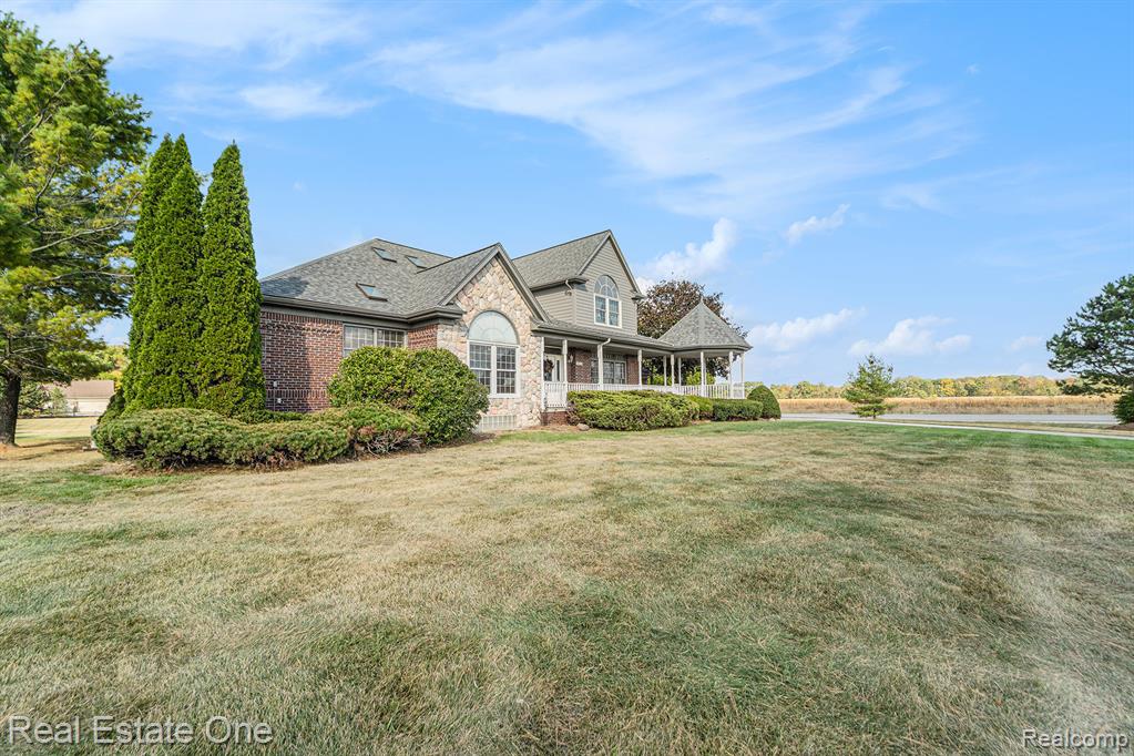 18501 Henry Court, Washington, MI — Photo 36
