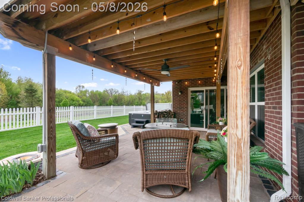 50405 Eisenhower Drive, Canton, MI 48188 — Photo 11